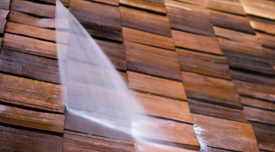 Shingle Roofing in Iowa, LA